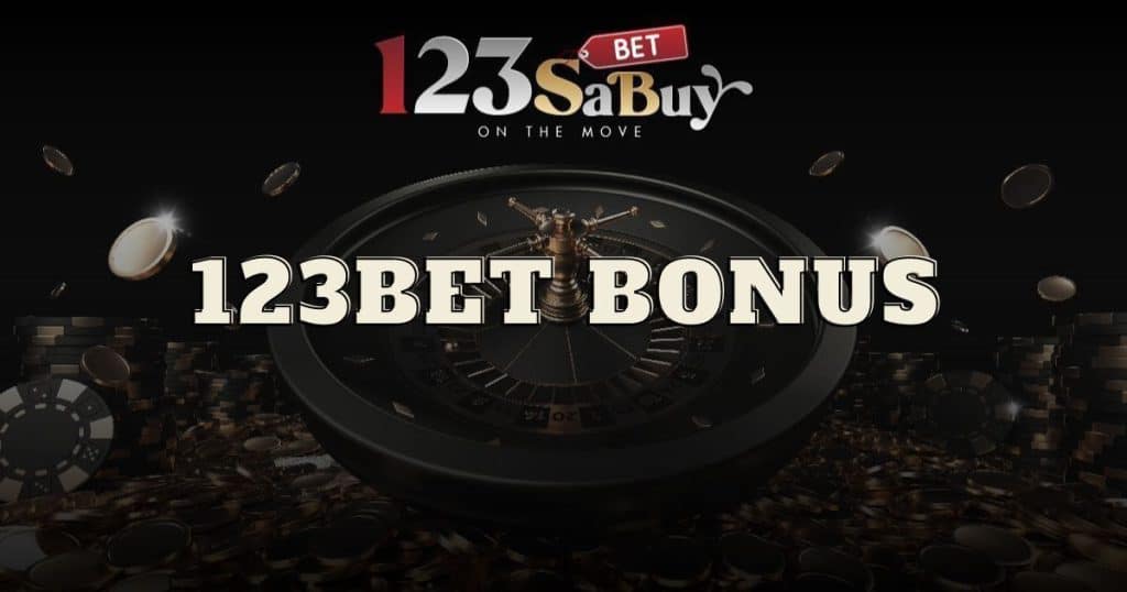 123bet-bonus