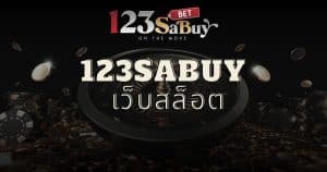 123sabuy-webslot